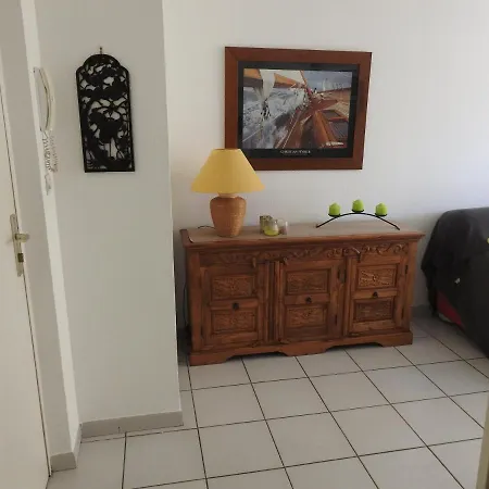 Hippocampe F2 * Фрежюс