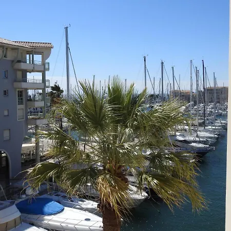 Hippocampe F2 * Fréjus