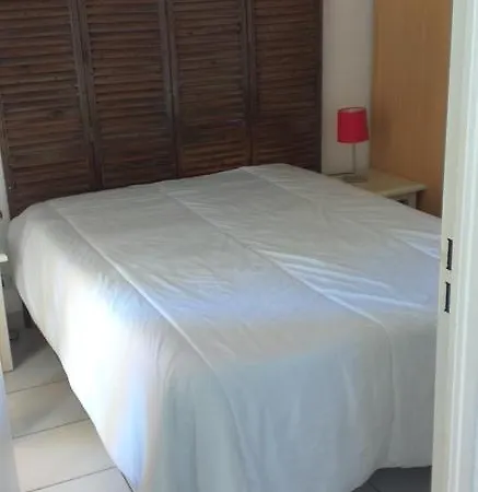 Hippocampe F2 Appartement *