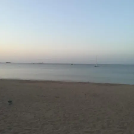 Hippocampe F2 アパート *